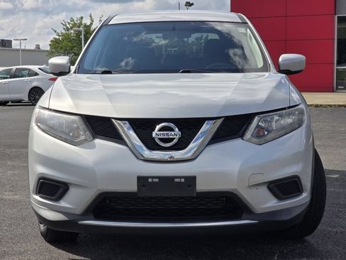 Used 2016 Nissan Rogue S AWD/4WD image 8