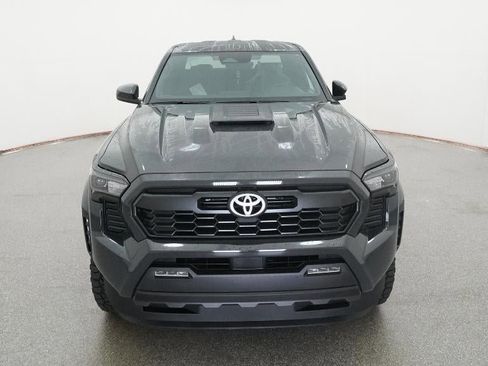 New 2025 Toyota Tacoma TRD Sport image 15