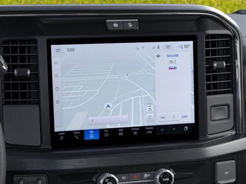 New 2026 Ford F250 Lariat w/ Lariat Premium Package image 14