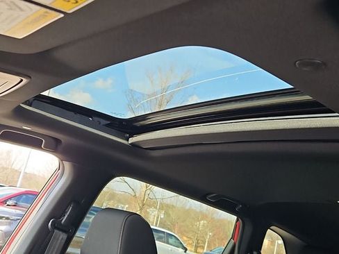 Certified 2026 Honda CR-V Sport image 8