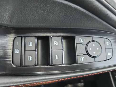 New 2026 Nissan Rogue SV AWD/4WD image 30