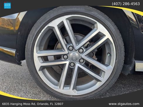 Used 2017 Audi A3 2.0T Prestige image 28