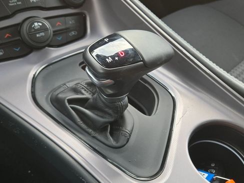 Used 2023 Dodge Challenger R/T w/ Blacktop Package image 17