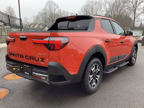 New 2026 Hyundai Santa Cruz XRT AWD/4WD image 9