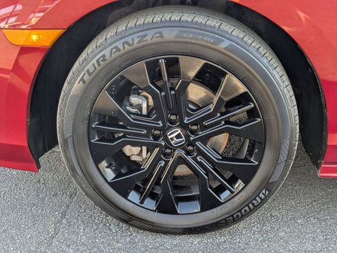 Used 2025 Honda Odyssey Sport-L image 28