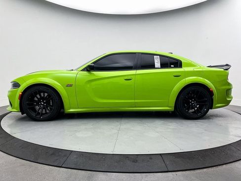 Used 2023 Dodge Charger Scat Pack image 34