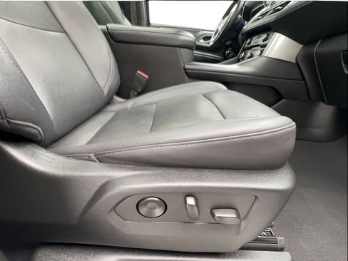 Used 2022 Chevrolet Tahoe Z71 AWD/4WD image 34