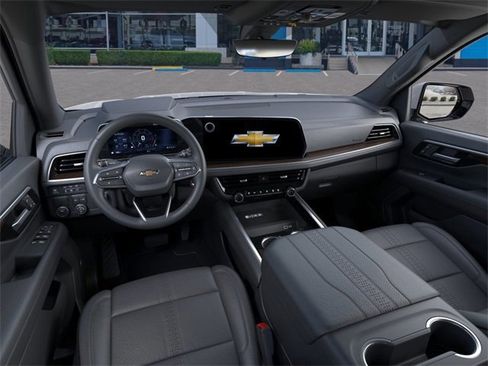 New 2026 Chevrolet Tahoe High Country w/ Sun And Tow Package RWD image 15