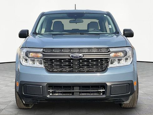 Used 2024 Ford Maverick XLT image 3