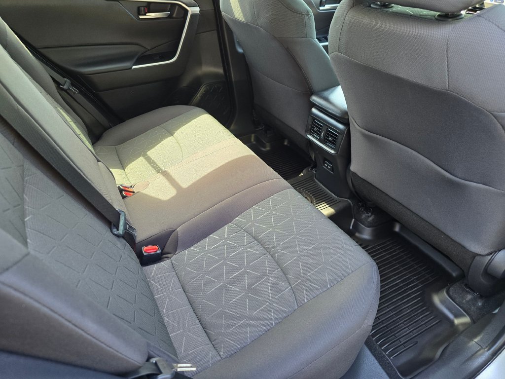 Used 2023 Toyota RAV4 XLE w/ Convenience Package AWD/4WD image 13