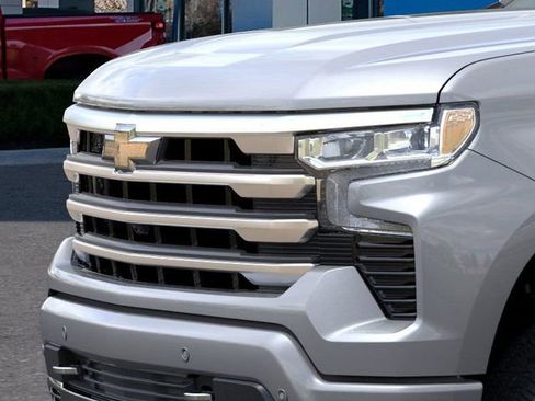 New 2026 Chevrolet Silverado 1500 High Country image 13