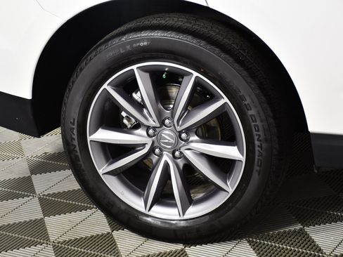 Certified 2024 Acura RDX SH-AWD w/ Technology Package image 54