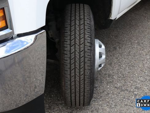 Used 2019 Chevrolet Silverado 3500 W/T w/ WT Convenience Package image 33