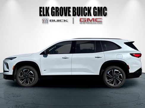 New 2026 Buick Enclave Sport Touring w/ Power Package image 7