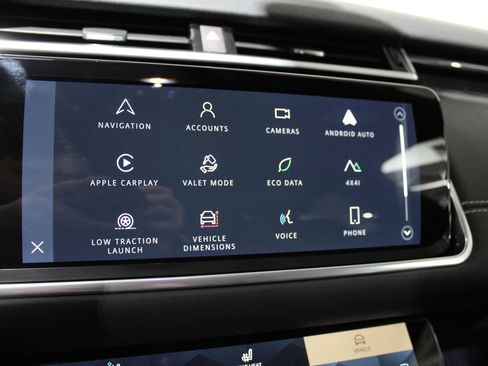 Used 2022 Land Rover Range Rover Velar S image 34