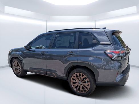 New 2026 Subaru Forester Sport AWD/4WD image 5