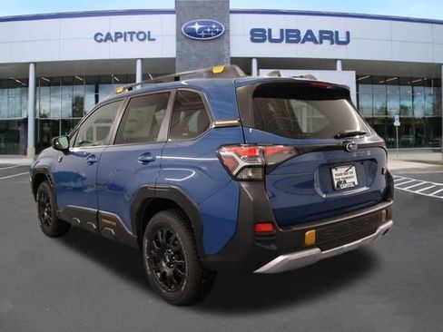 New 2026 Subaru Forester Wilderness image 5