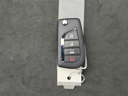 Used 2026 Toyota Corolla LE image 21