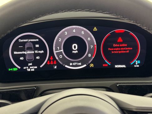 New 2026 Porsche Cayenne S AWD/4WD image 31