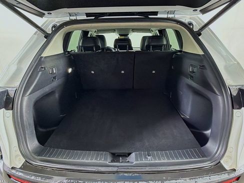 Used 2025 MAZDA CX-50 AWD 2.5 S w/ Preferred Package image 27