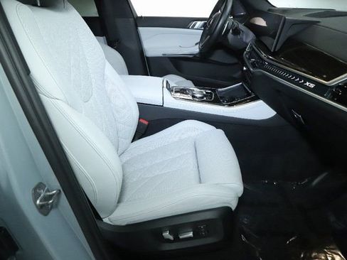 Certified 2024 BMW X5 xDrive40i w/ M Sport Package image 36