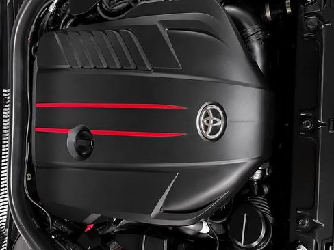 Used 2020 Toyota Supra Launch Edition w/ Driver Assist Package RWD image 23