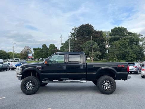 Used 2008 Ford F350 Lariat AWD/4WD image 5