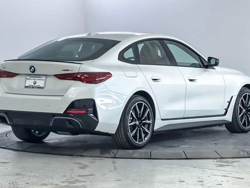 New 2026 BMW i4 xDrive40i w/ M Sport Package image 2