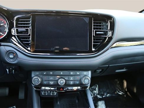 New 2026 Dodge Durango GT image 23