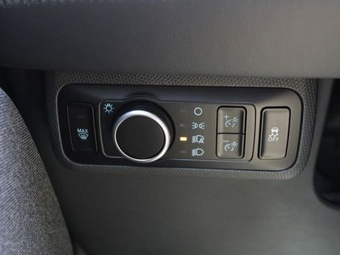 New 2026 Ford Mustang Mach-E Premium w/ Sport Appearance Package AWD/4WD image 10