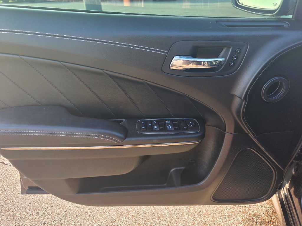 Used 2023 Dodge Charger SRT Hellcat w/ Harman/Kardon Audio Group RWD image 21