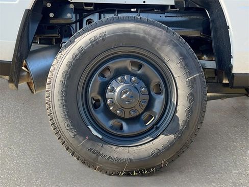 New 2026 RAM 2500 Tradesman image 26