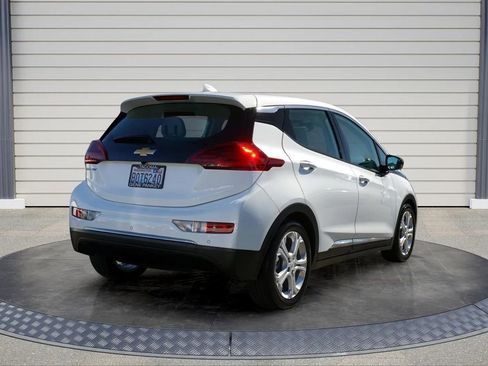 Used 2019 Chevrolet Bolt LT FWD image 7