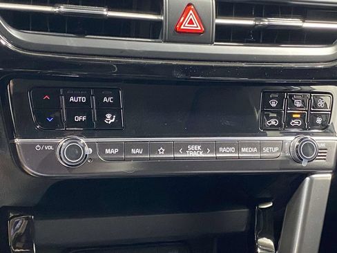 New 2026 Kia Seltos S AWD/4WD image 29