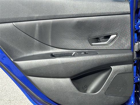 New 2026 Hyundai Elantra SE image 21