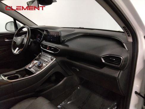 Used 2023 Hyundai Santa Fe SEL image 39