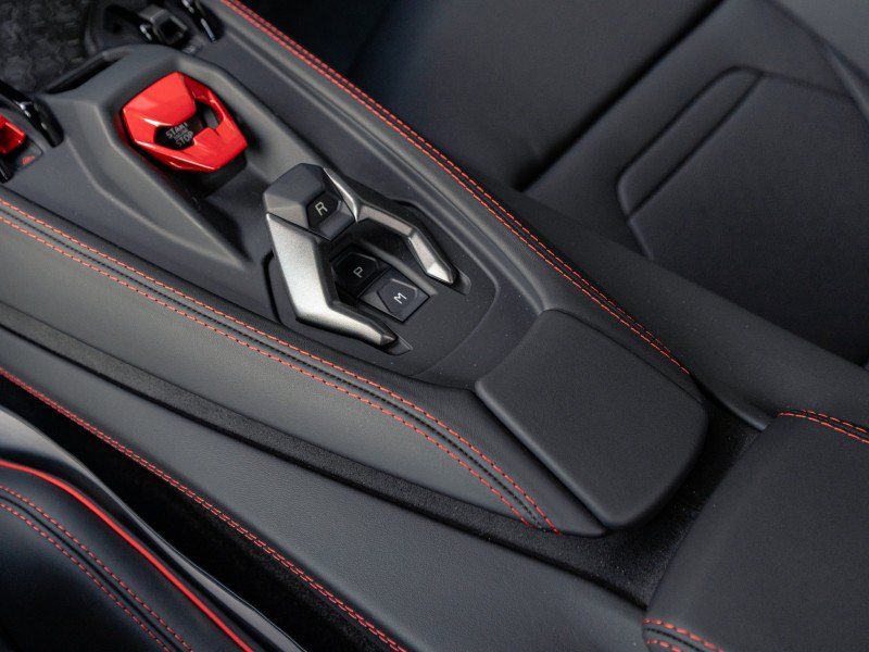 Used 2026 Lamborghini Temerario AWD/4WD image 15