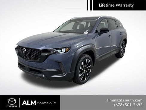 New 2026 MAZDA CX-50 2.5 Hybrid w/ Weather Package AWD/4WD image 1
