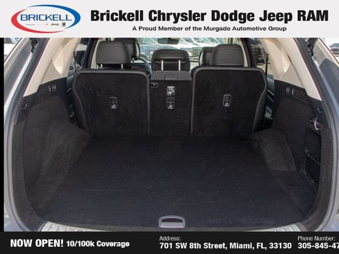 Used 2025 Genesis GV80 2.5T Standard AWD/4WD image 9