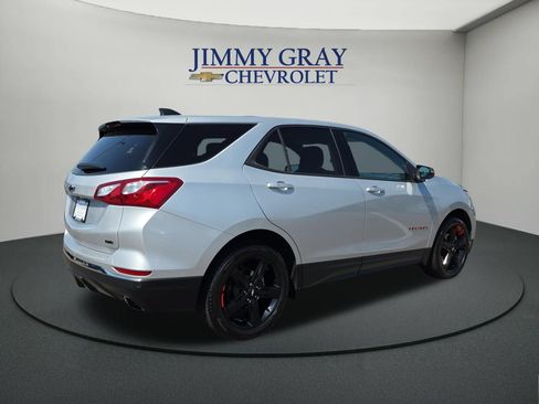 Used 2019 Chevrolet Equinox LT AWD/4WD image 5