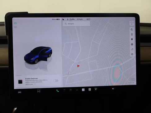 Used 2022 Tesla Model Y Long Range image 36