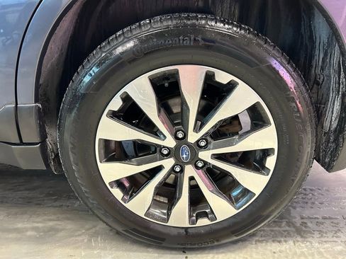 Used 2017 Subaru Outback 2.5i Limited image 22