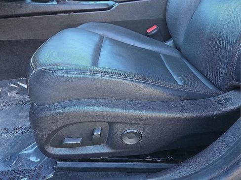 Used 2023 Cadillac CT4 Premium Luxury w/ Climate Package image 24