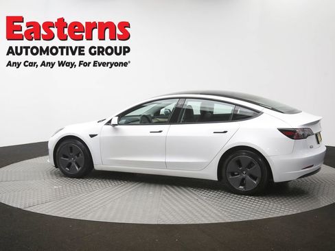 Used 2023 Tesla Model 3 Standard Range RWD image 58