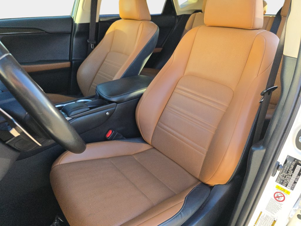 Used 2019 Lexus NX 300 FWD w/ Comfort Package image 18