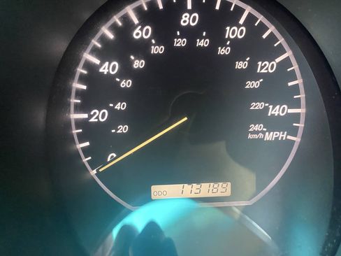 Used 2008 Lexus RX 350 2WD image 17