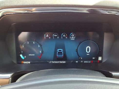 Used 2024 Ford F150 Lariat w/ Bed Utility Package image 21