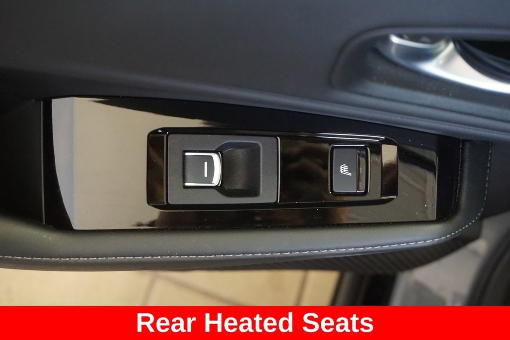 Used 2024 Honda Accord Touring image 9