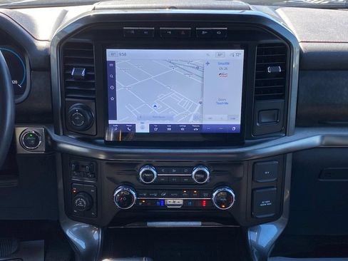 Used 2023 Ford F150 Tremor w/ Equipment Group 402A High AWD/4WD image 26