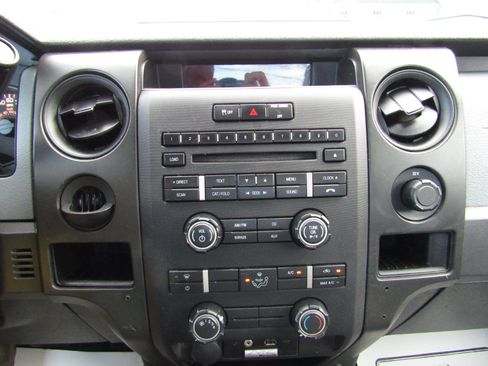 Used 2014 Ford F150 XL w/ Equipment Group 101A Mid image 10